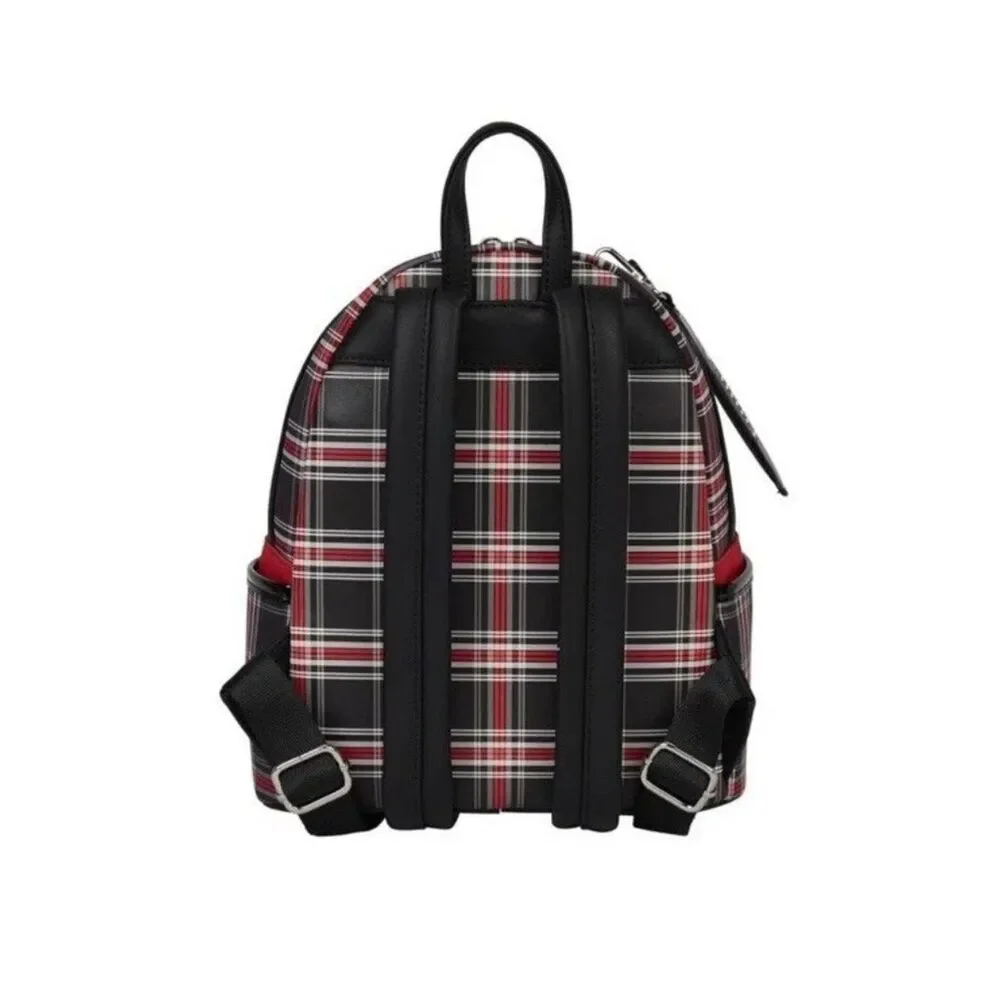 Loungefly Paramount Clueless 30th Anniversary Dionne Cosplay Mini Backpack NWT